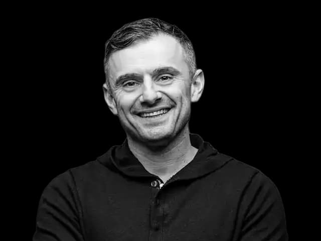 Gary Vaynerchuk